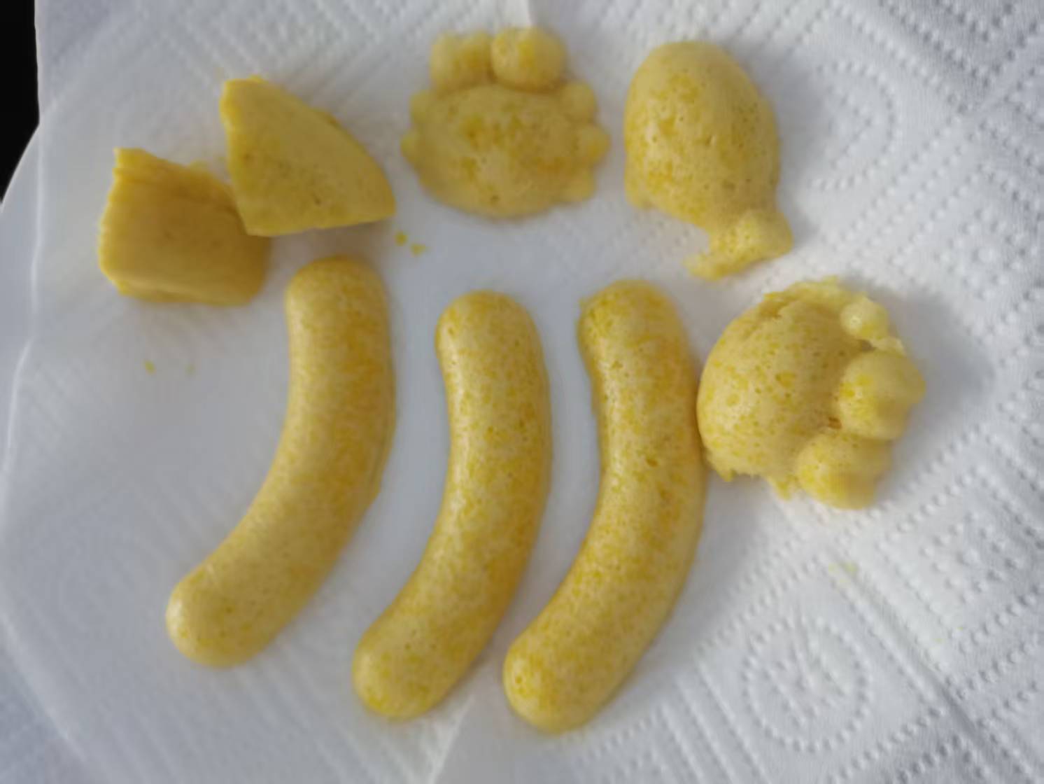 黄阿姨工作生活照8