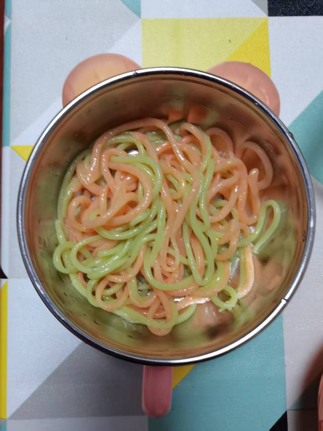 黄阿姨工作生活照9
