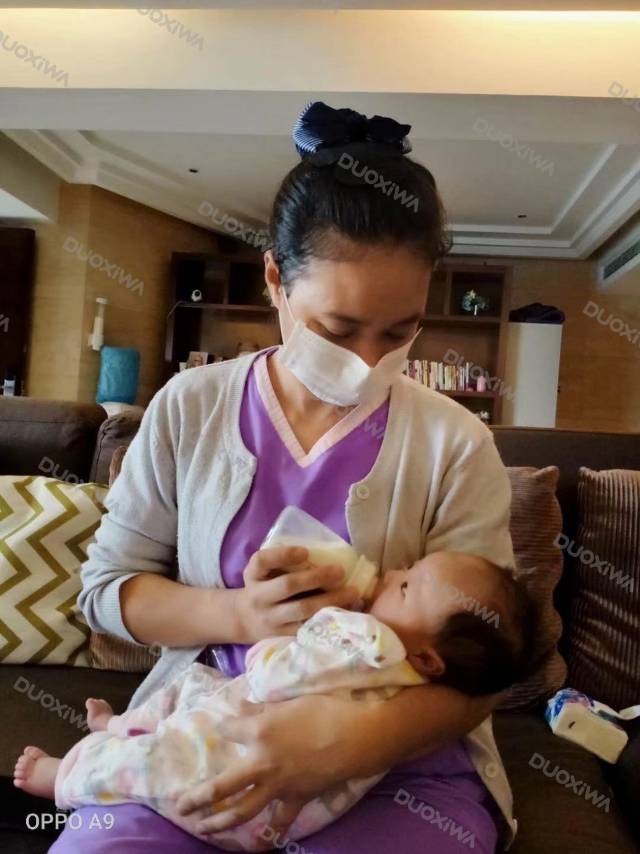 卿阿姨缩略图2