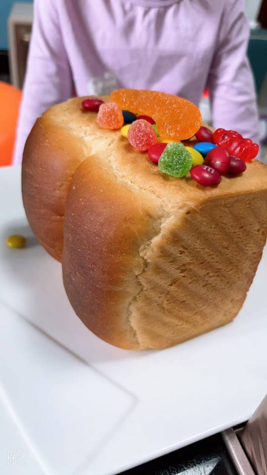 李阿姨工作生活照3