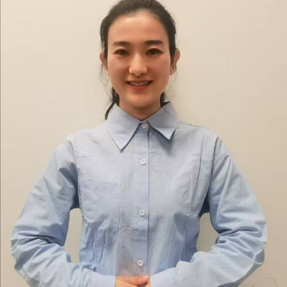 家政成长陪伴师、育婴师李阿姨公开照片