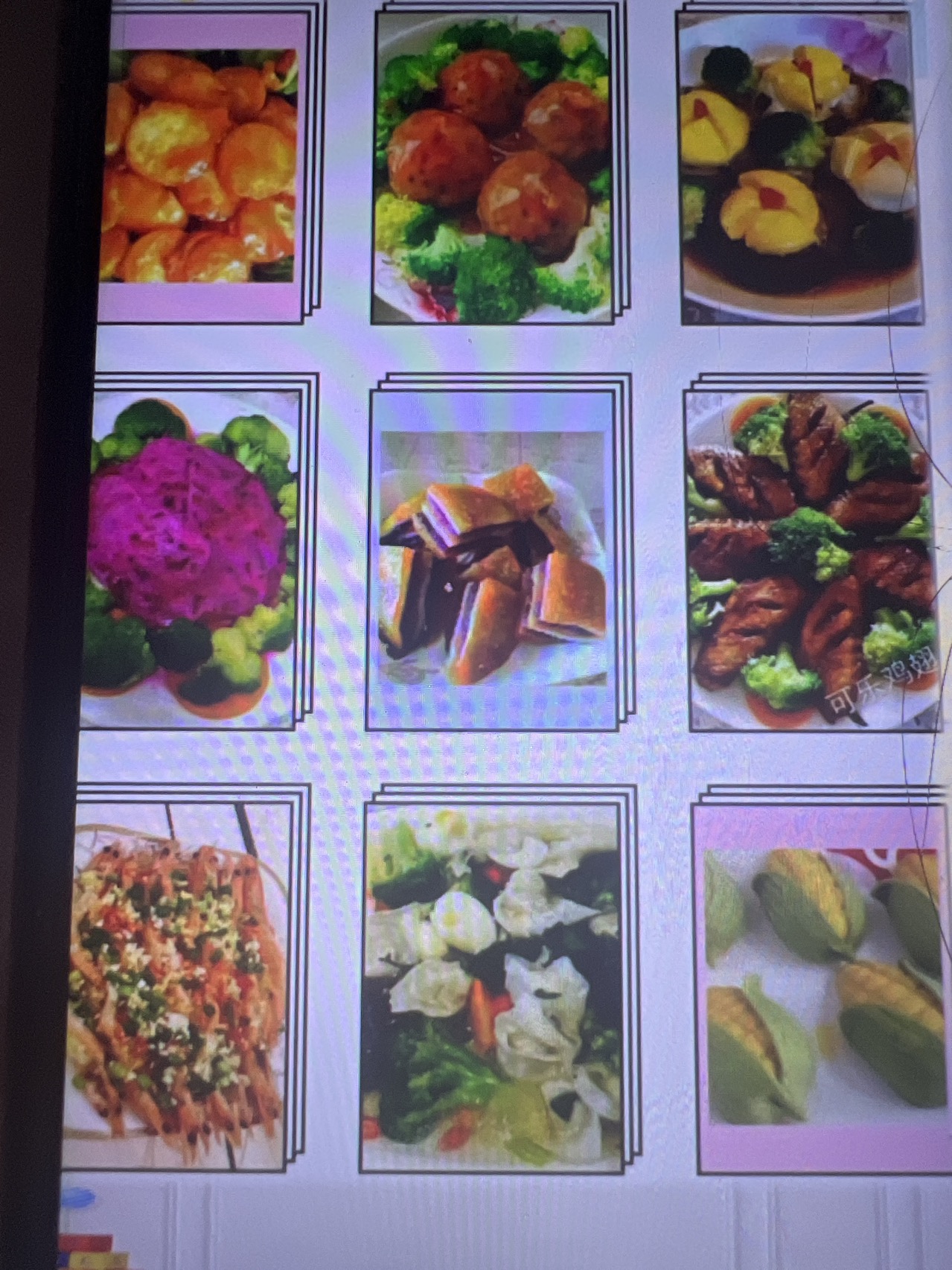 冯阿姨工作生活照9