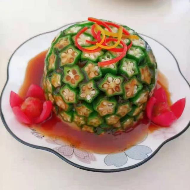 王阿姨工作生活照7