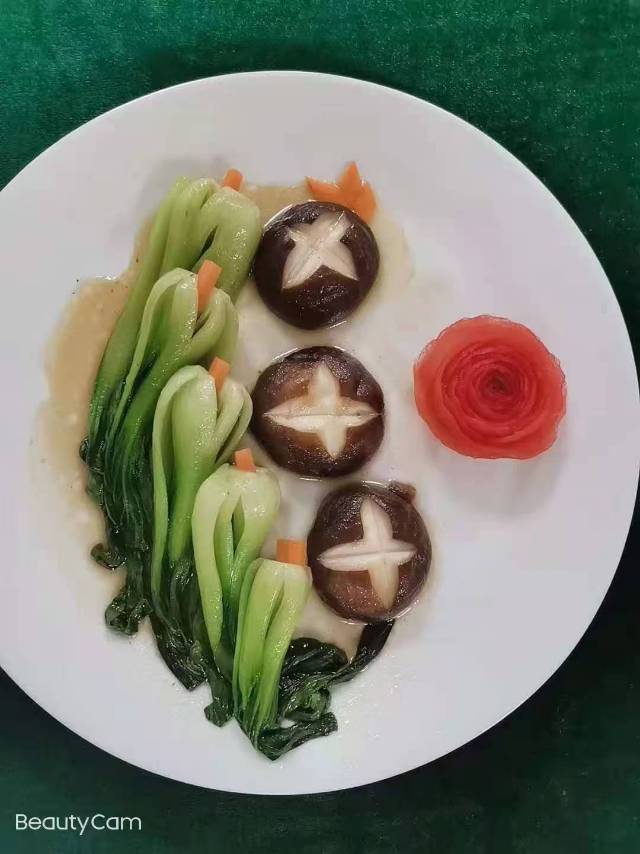 王阿姨工作生活照8