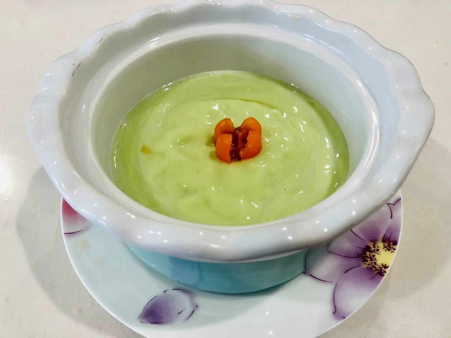 刘阿姨工作生活照12