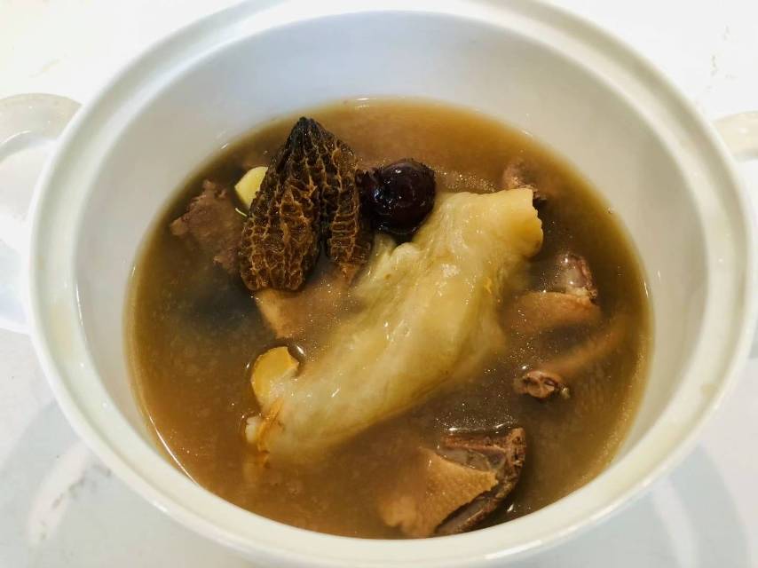 刘阿姨工作生活照11