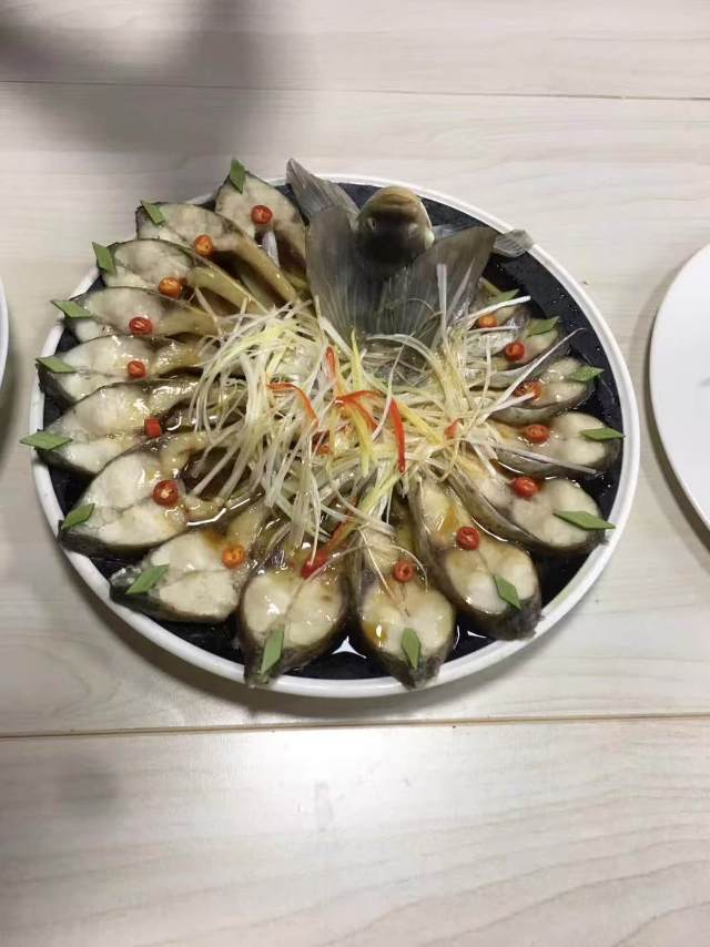 王阿姨工作生活照1