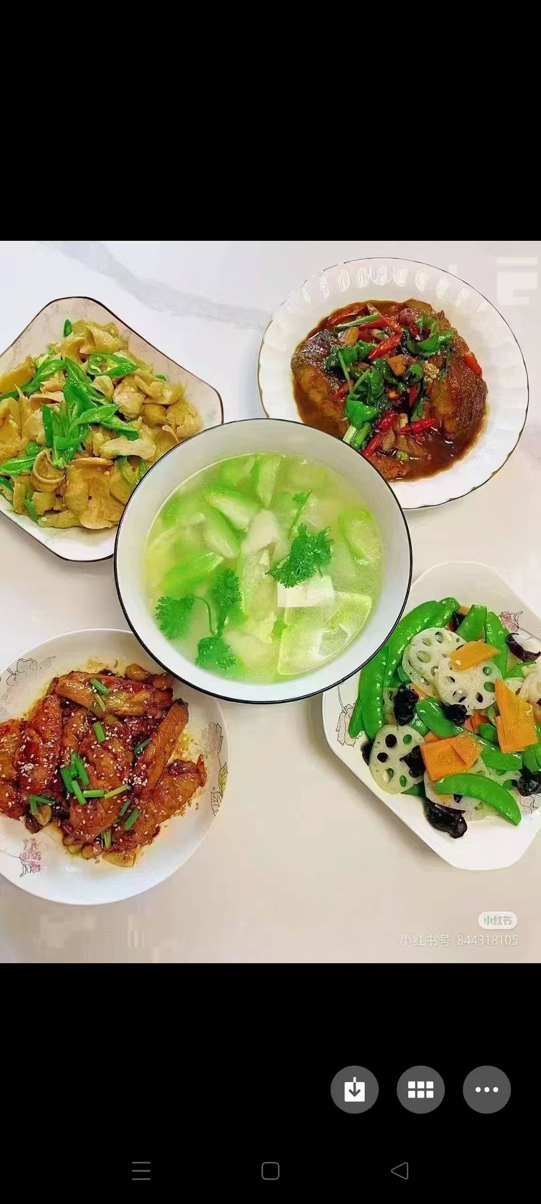 王阿姨工作生活照6
