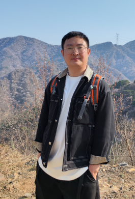 家政司机保镖杨师傅公开照片
