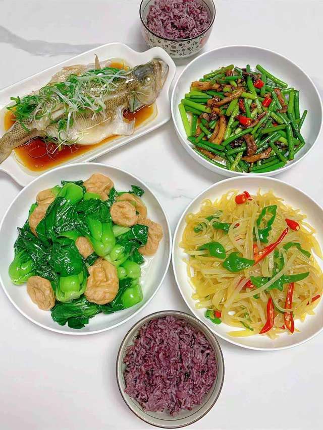 邵阿姨工作生活照8
