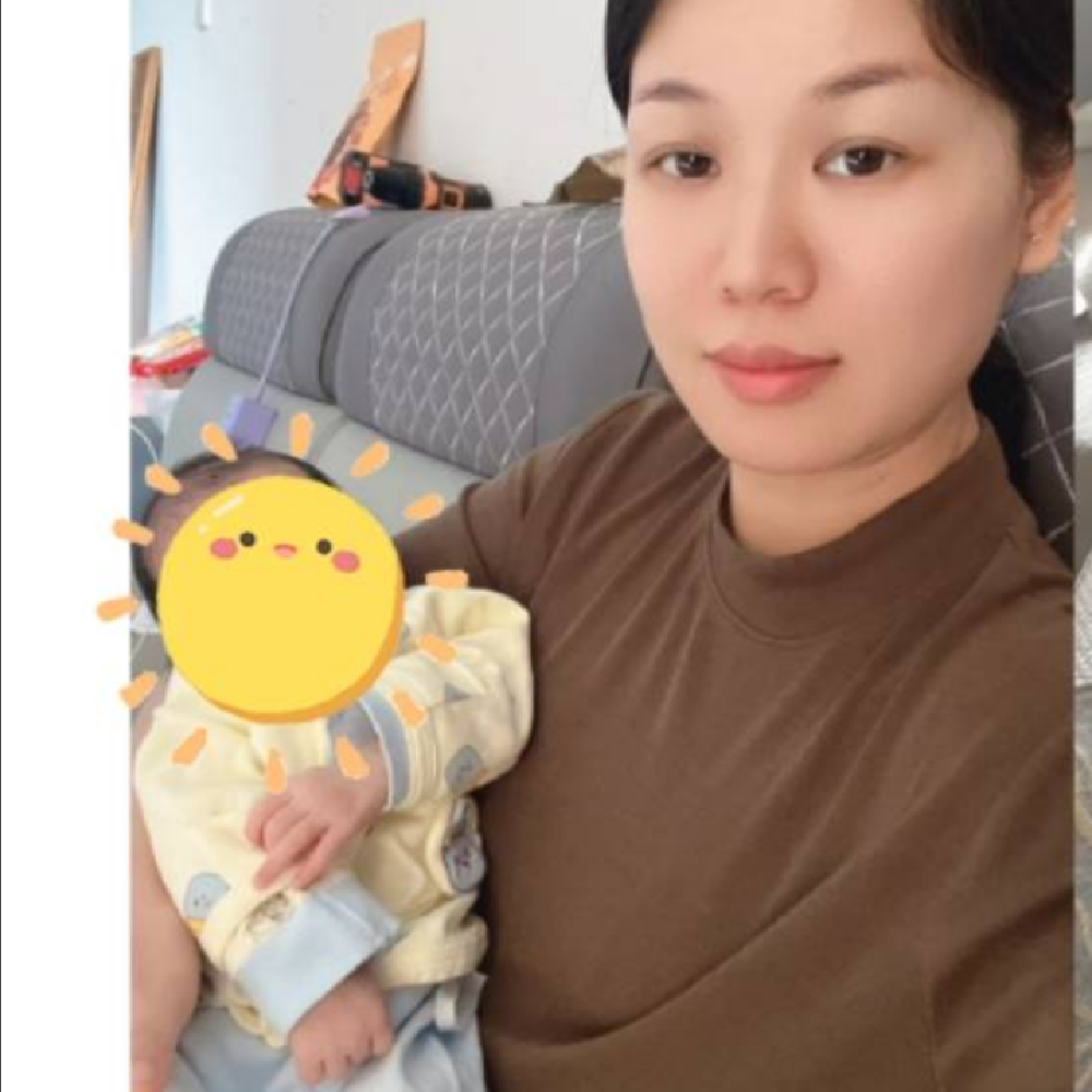 家政育婴师、月嫂黄阿姨公开照片