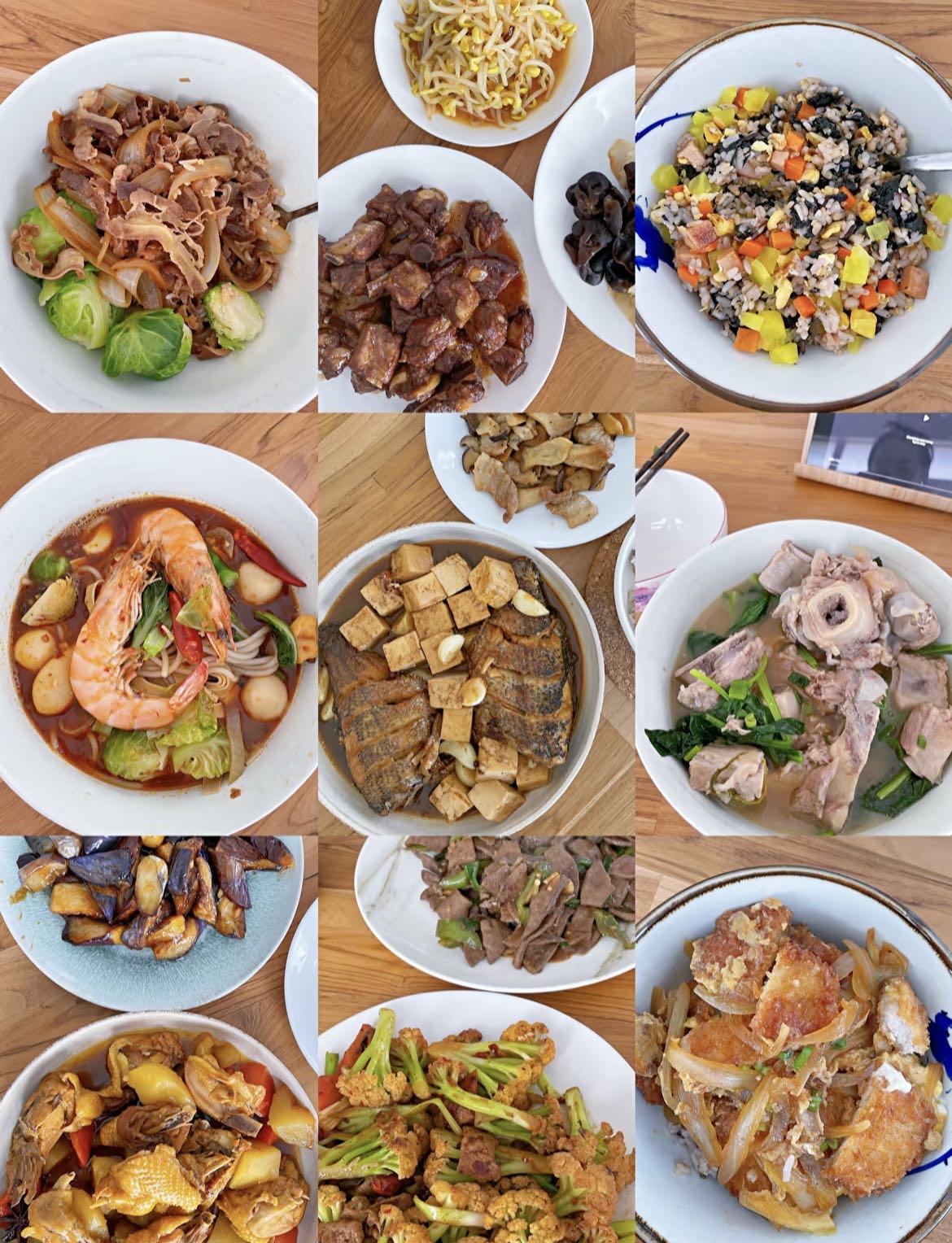 檀阿姨工作生活照1