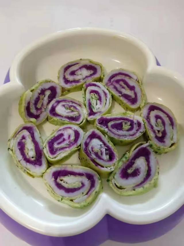 王阿姨工作生活照3