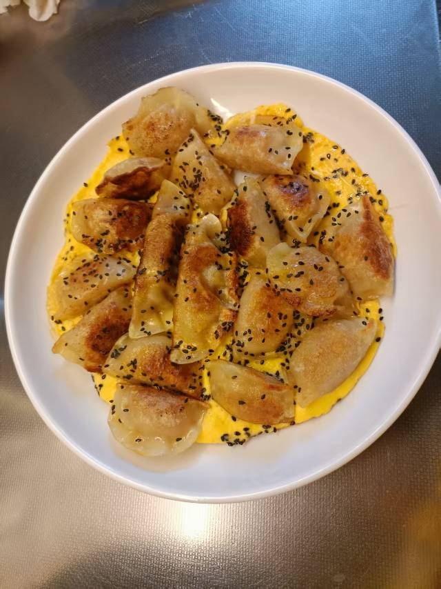 王阿姨工作生活照10
