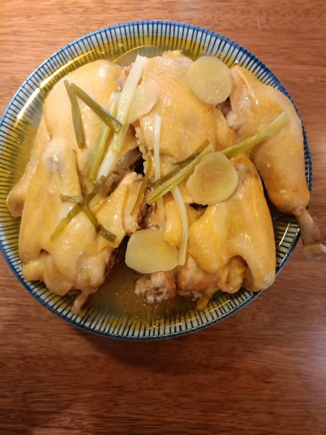 王阿姨工作生活照6