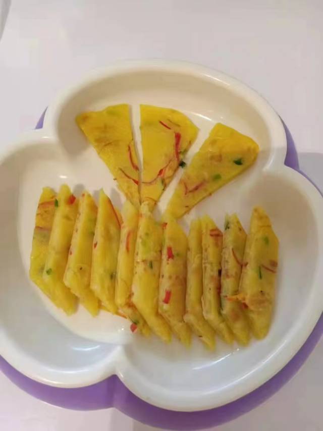 王阿姨工作生活照5