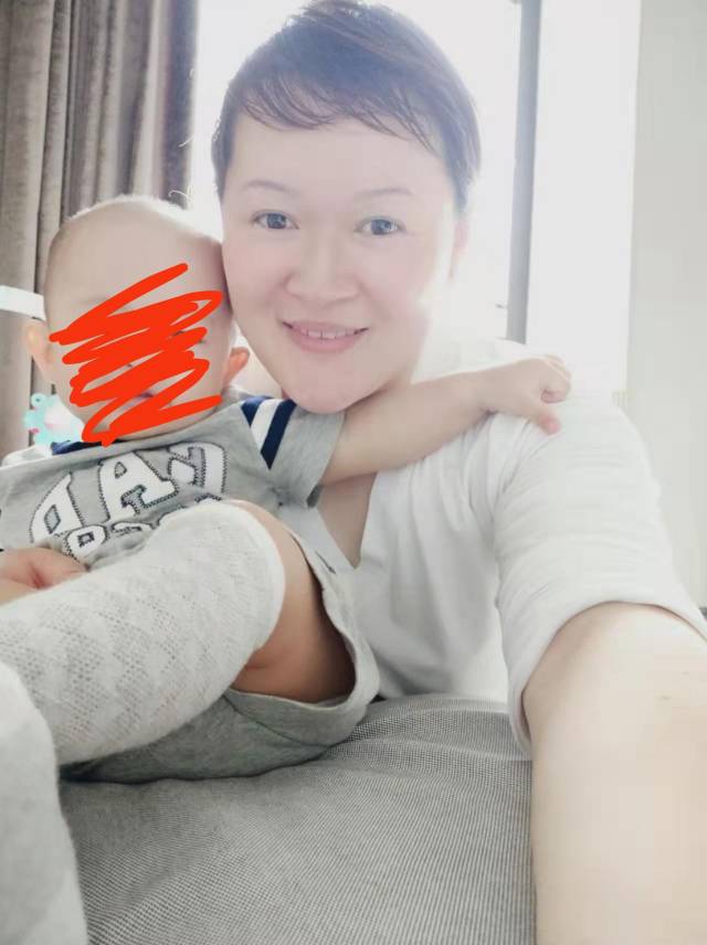 张阿姨工作生活照9