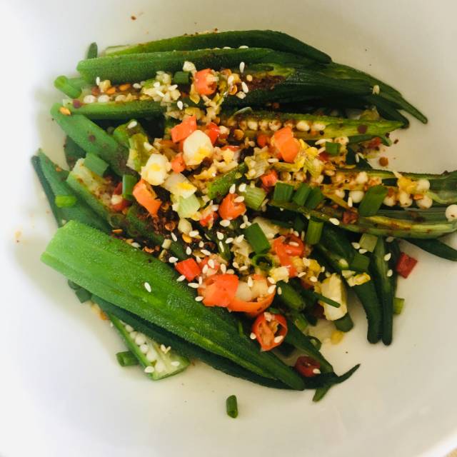 刘阿姨工作生活照6