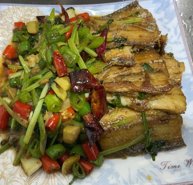 刘阿姨工作生活照7