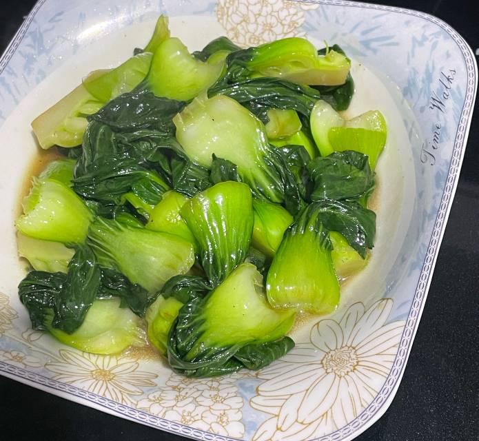 刘阿姨工作生活照5