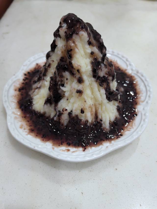 施阿姨工作生活照12