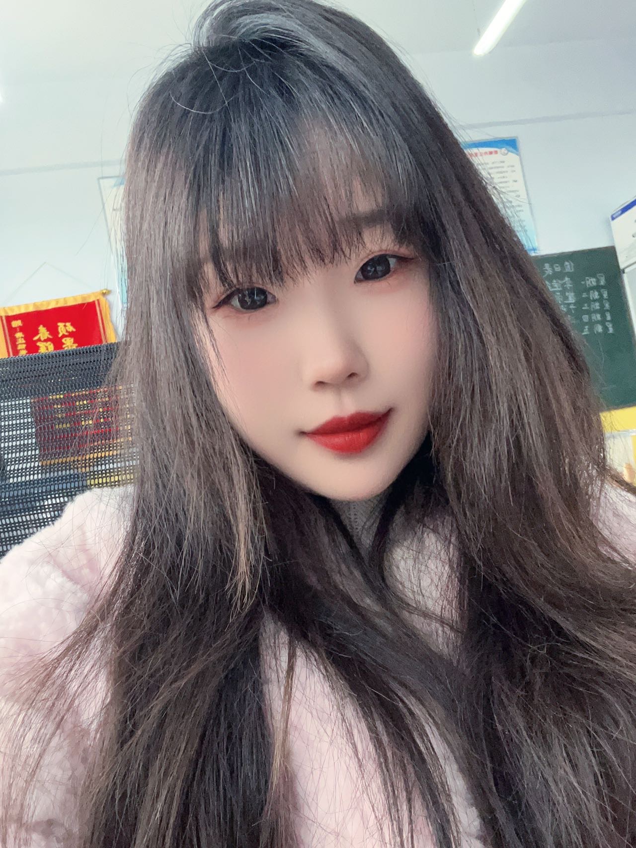 张阿姨工作生活照2