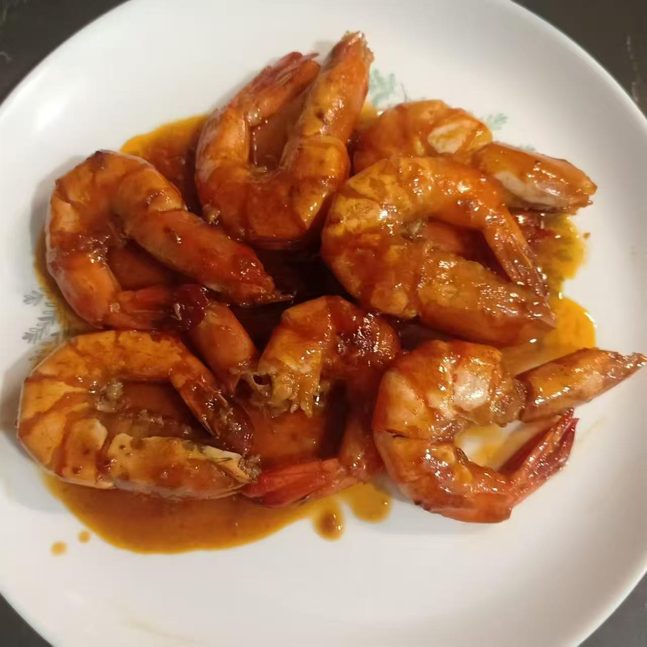 羊阿姨工作生活照11