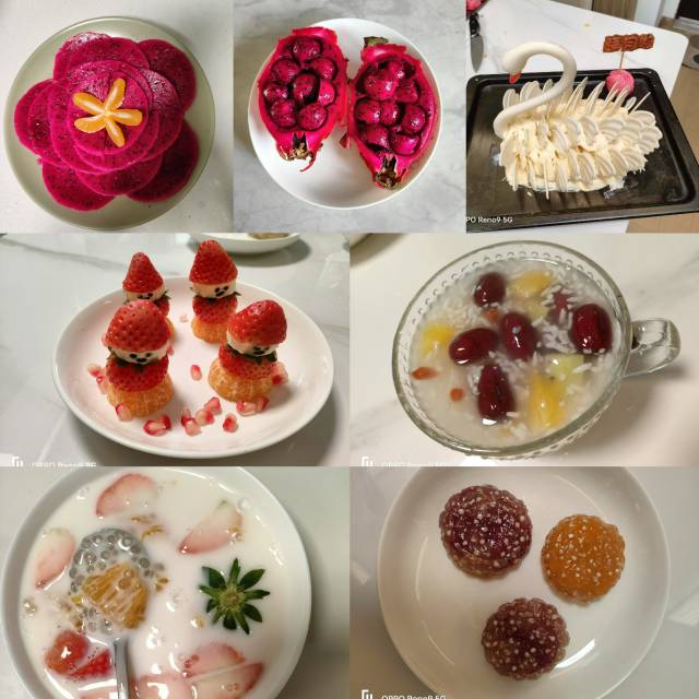 姚阿姨工作生活照10