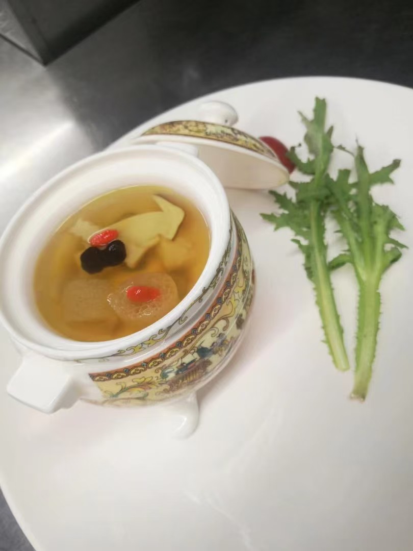 刘师傅工作生活照3