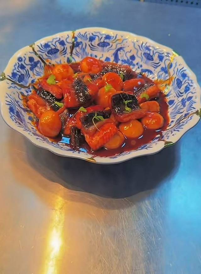 谢师傅工作生活照7