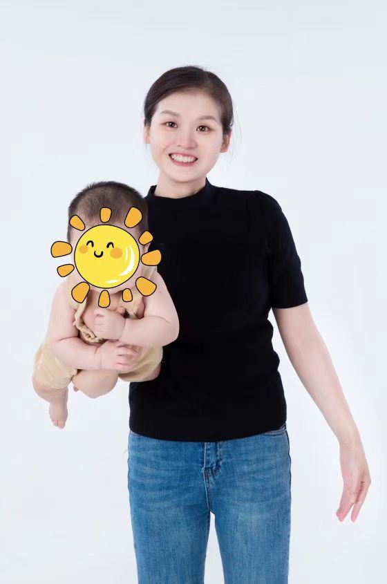 涉外、🇹🇭泰国育婴师、月嫂毛阿姨公开照片