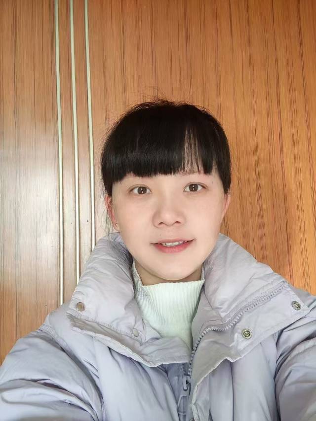 家政育婴师周阿姨公开照片