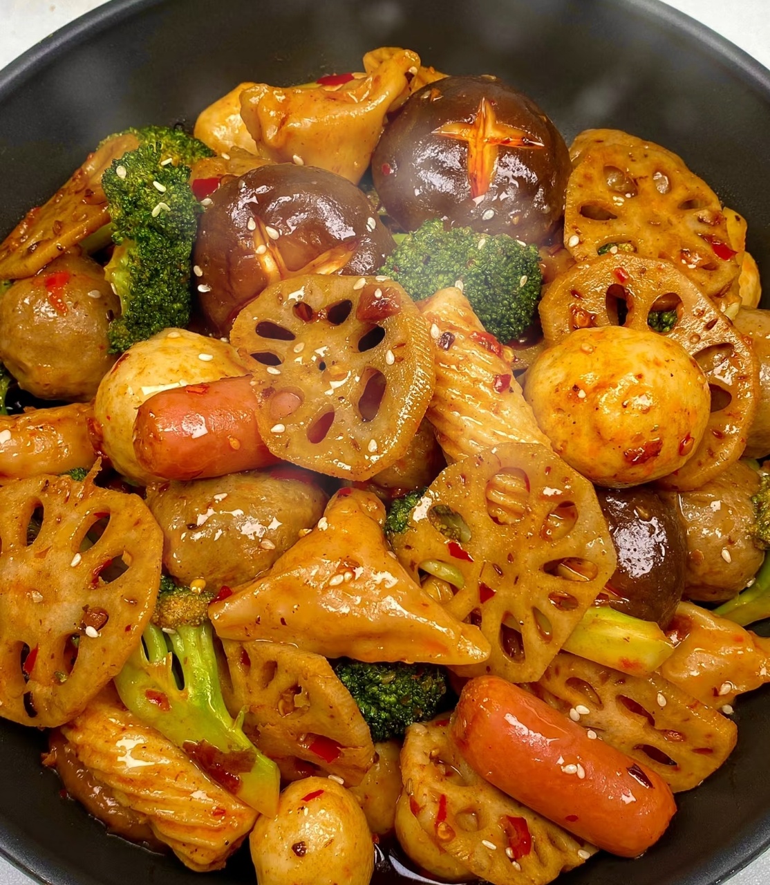 曹阿姨工作生活照10