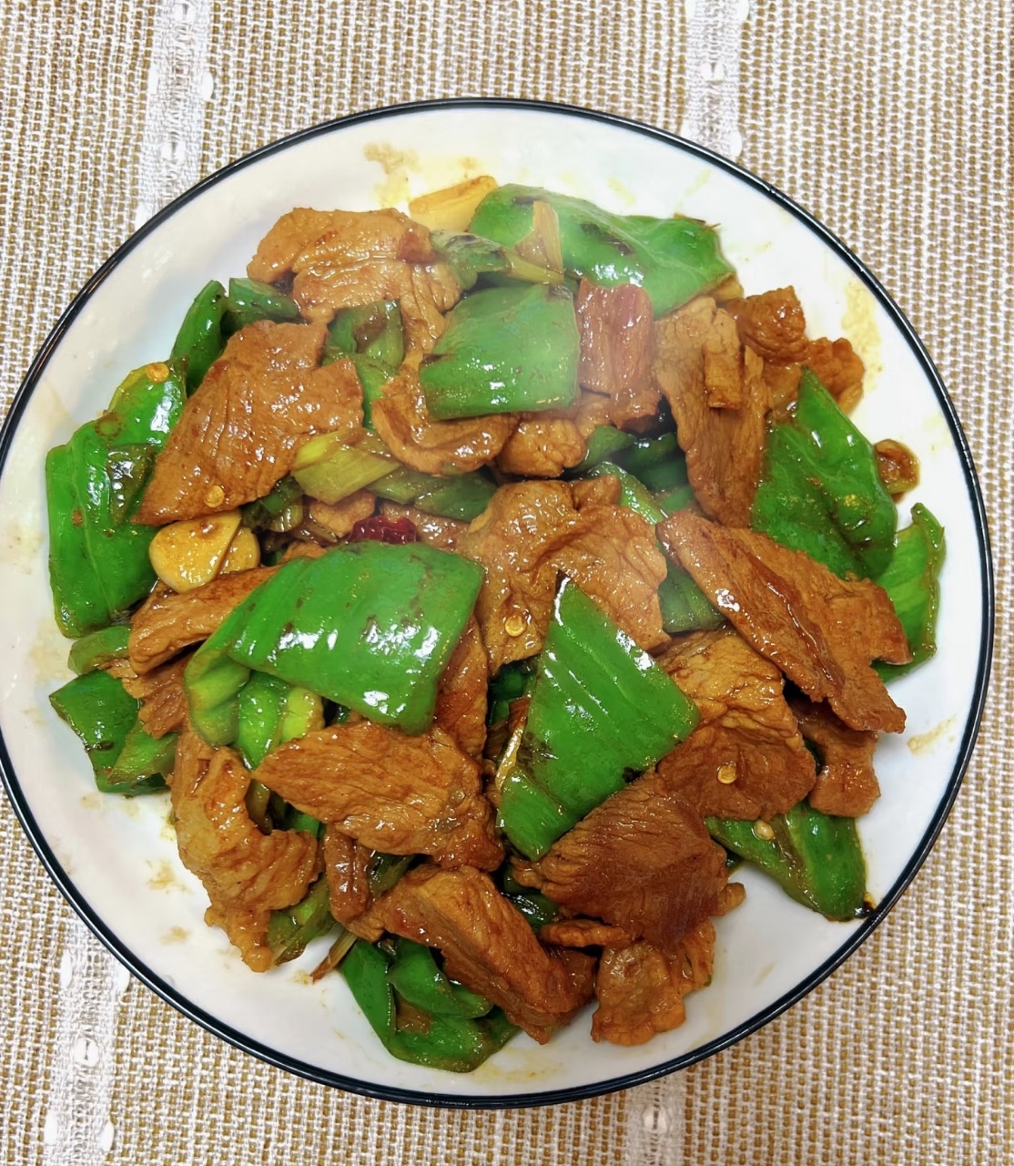 曹阿姨工作生活照8