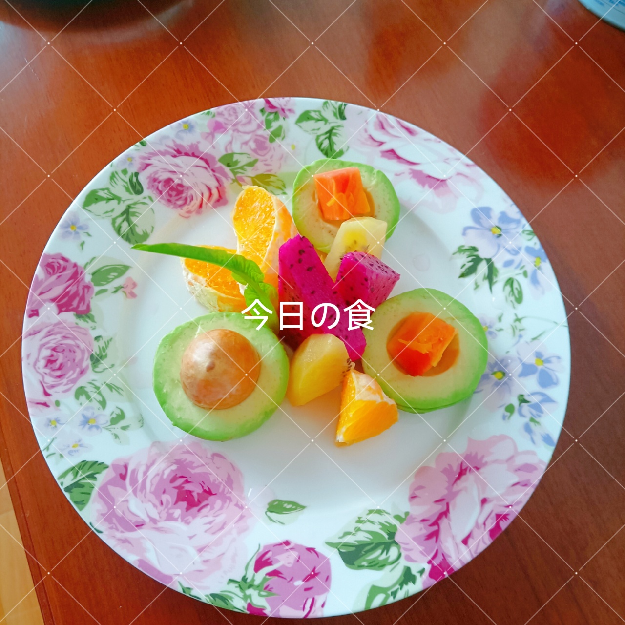韩阿姨工作生活照4