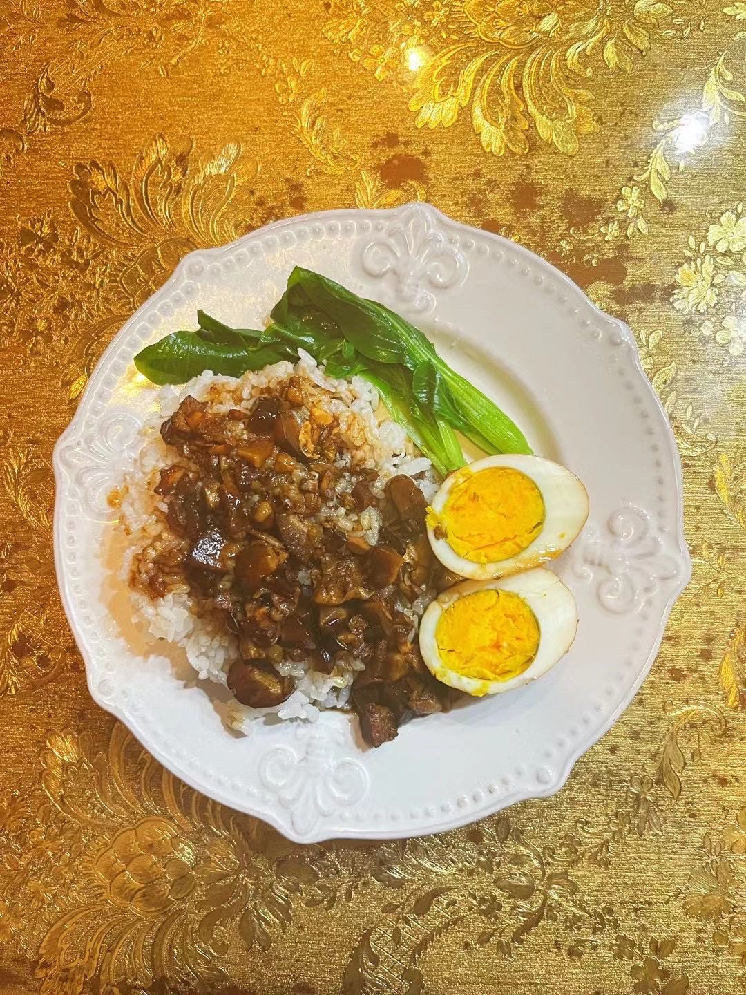 许阿姨工作生活照8