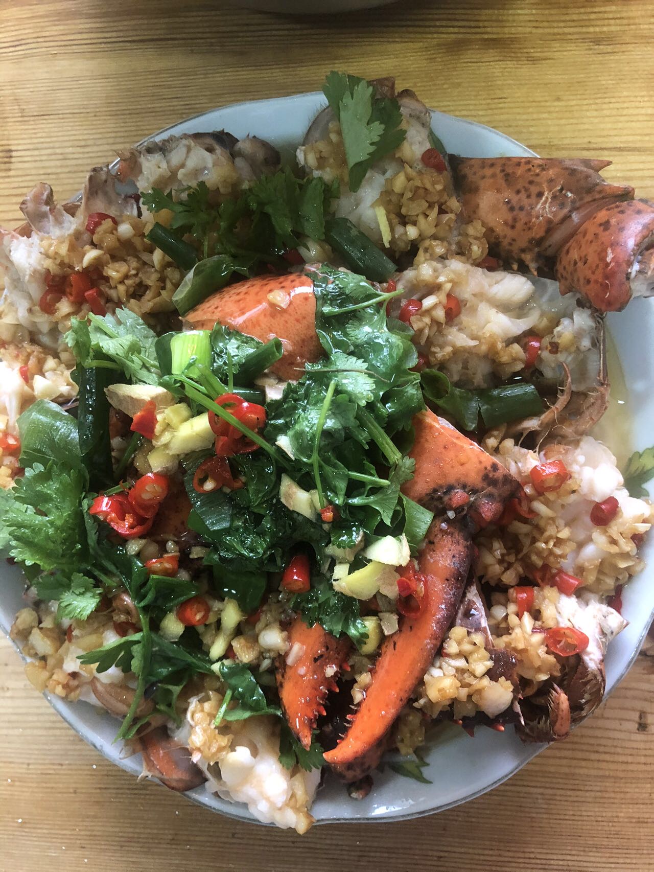 王阿姨工作生活照8