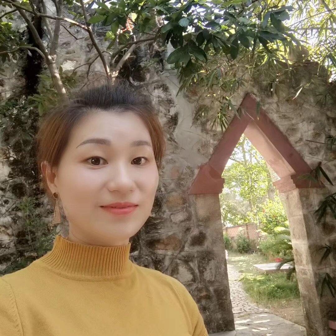 家政阿姨黄阿姨公开照片