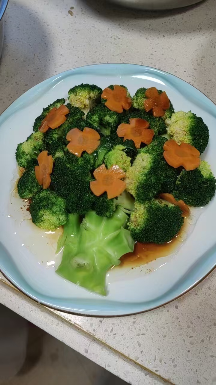 罗阿姨工作生活照6