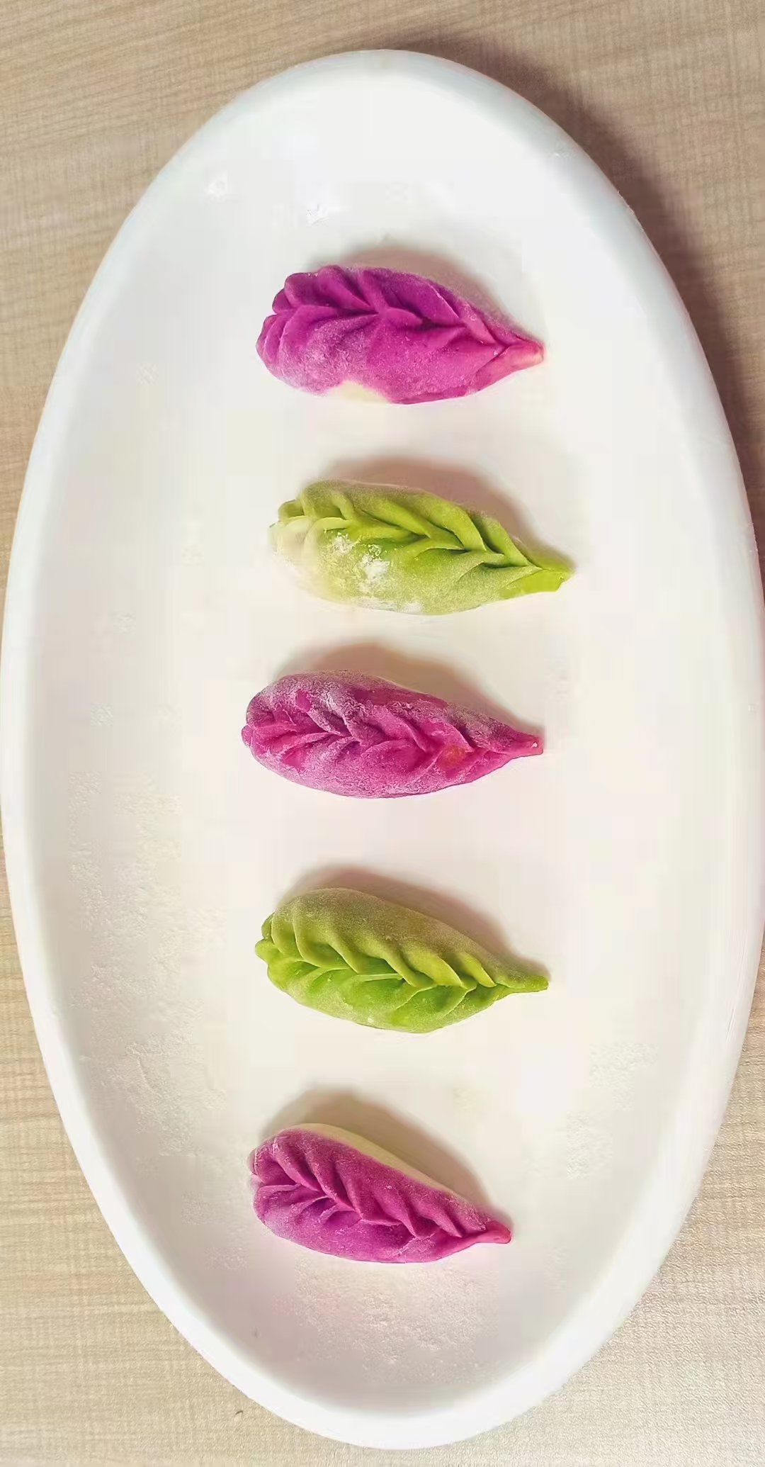 罗阿姨工作生活照1