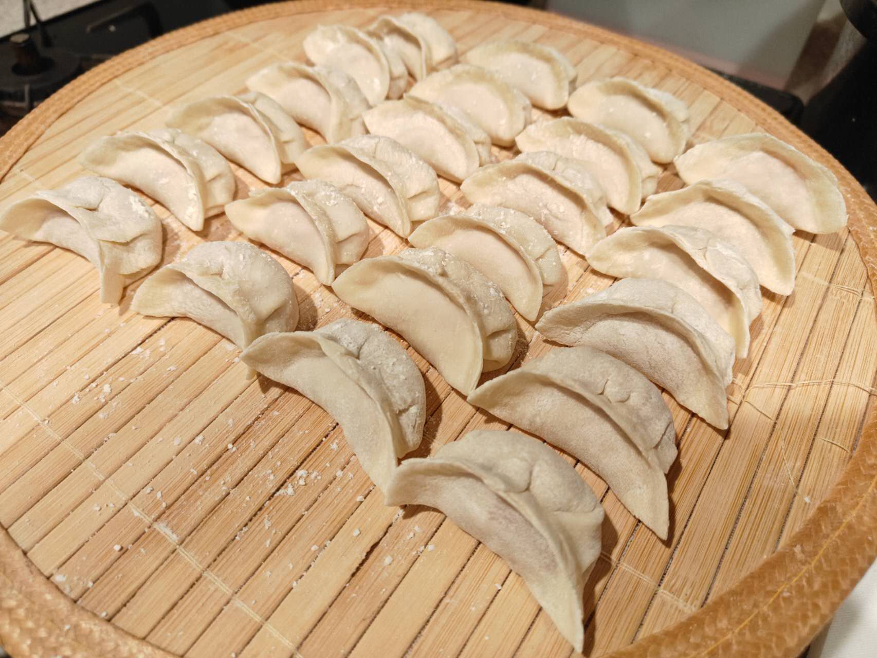 姬阿姨工作生活照10
