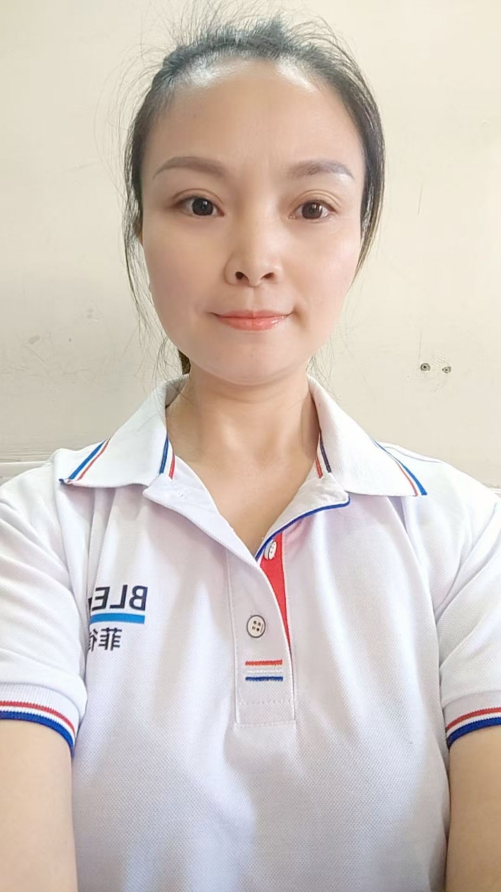 罗阿姨工作生活照7