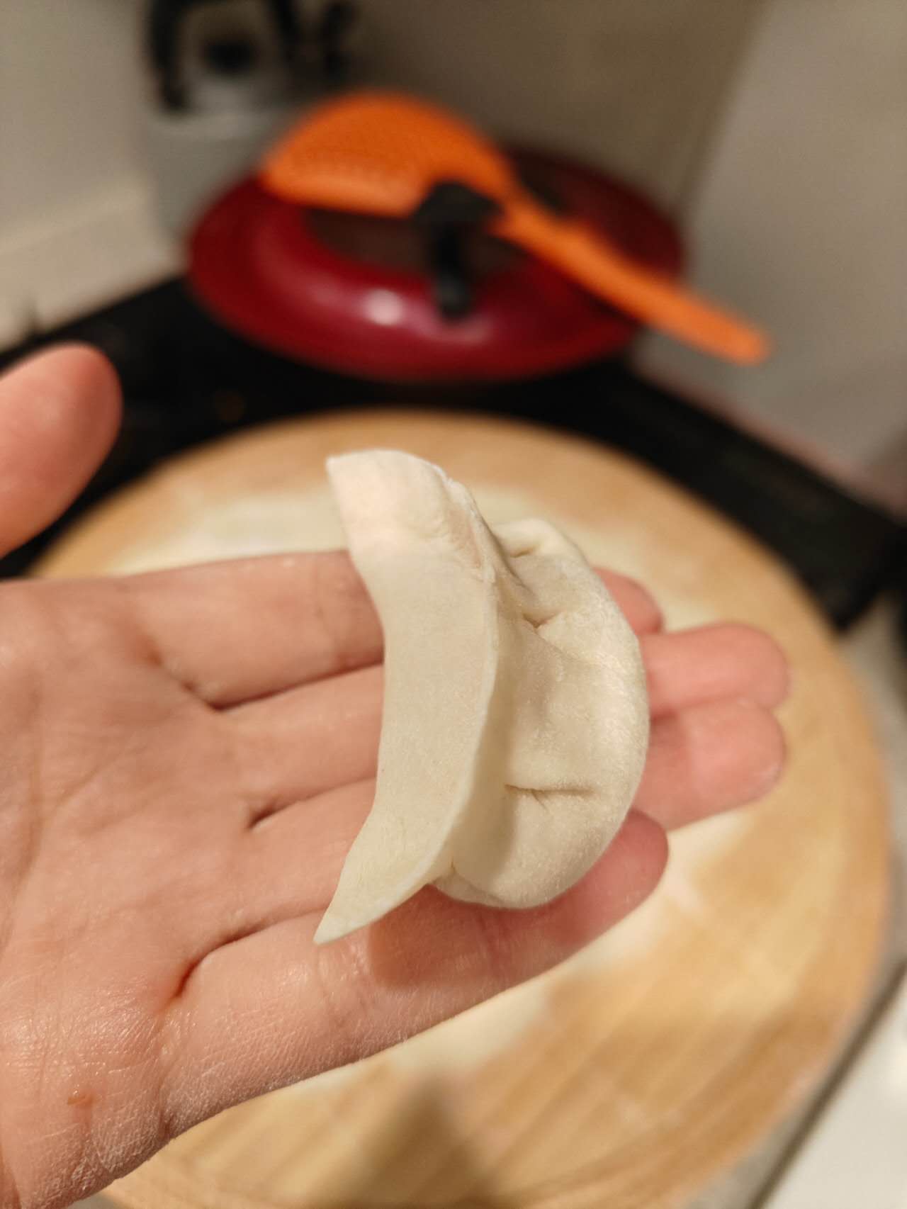 姬阿姨工作生活照9