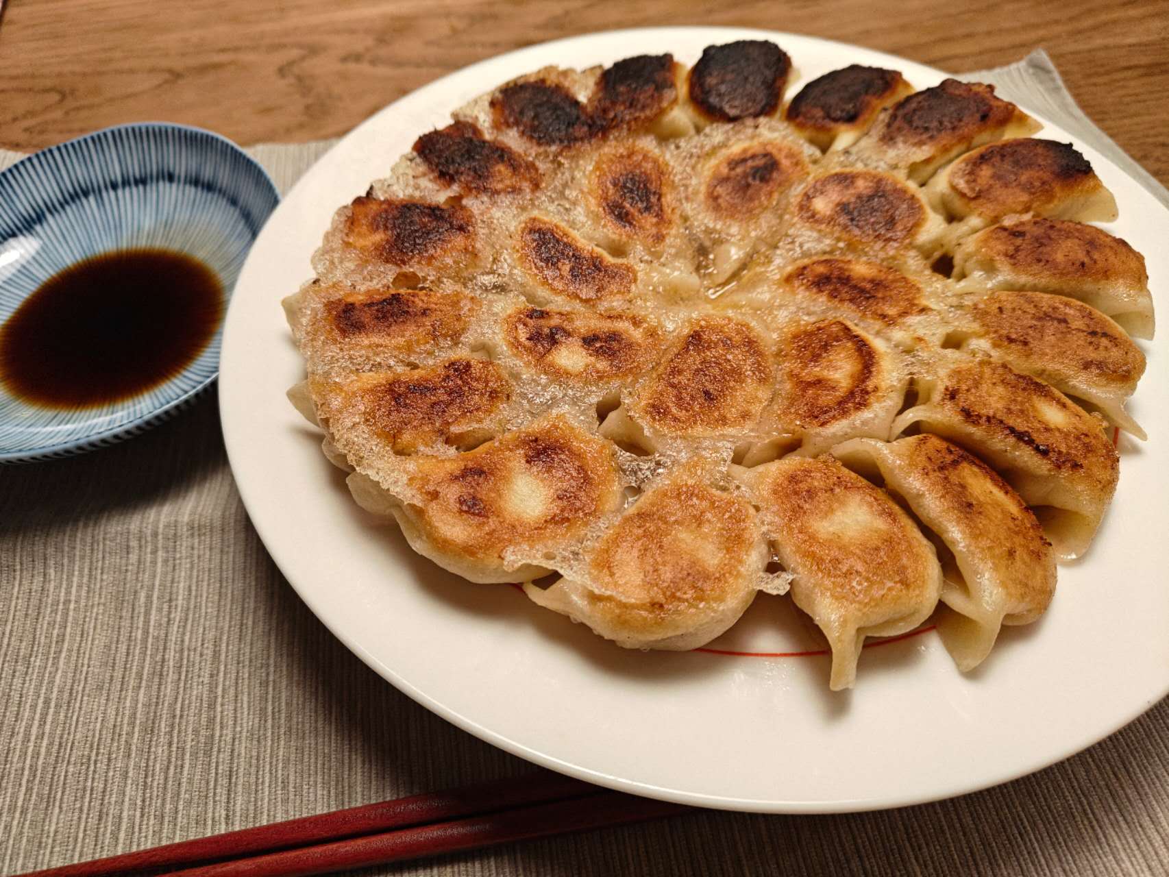 姬阿姨工作生活照11