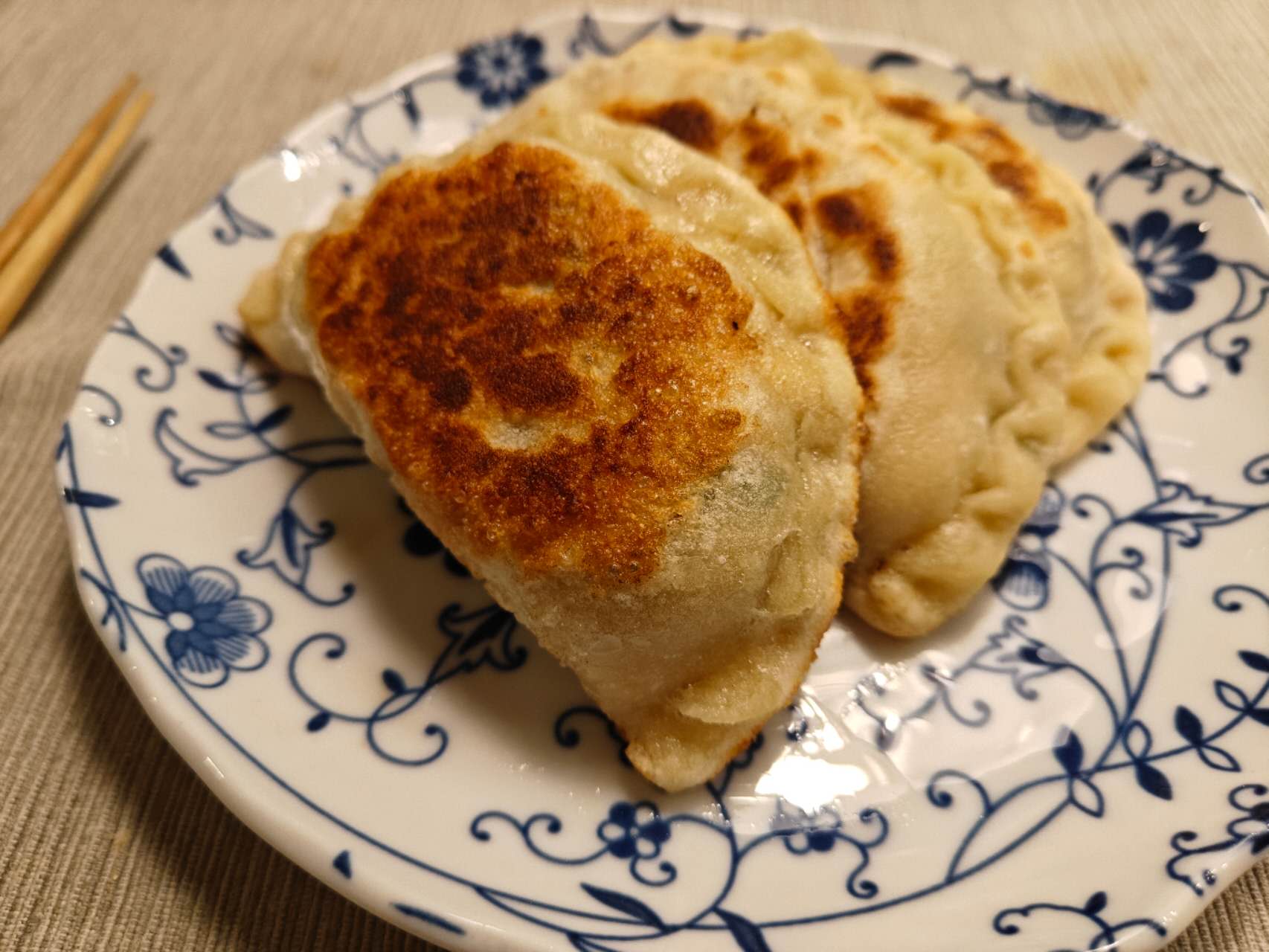 姬阿姨工作生活照8