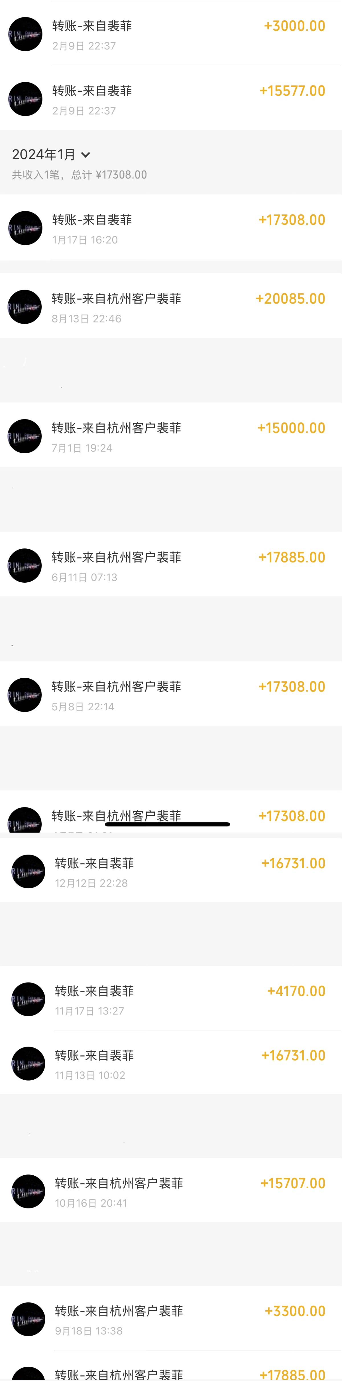 陈阿姨职业证书1