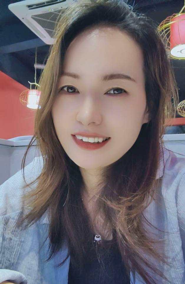 家政月嫂葛阿姨公开照片