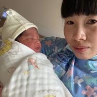 曾阿姨工作生活照2