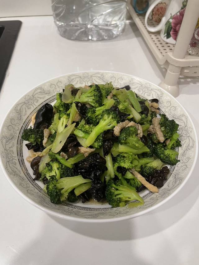 向阿姨工作生活照7