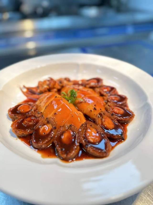 张师傅工作生活照10